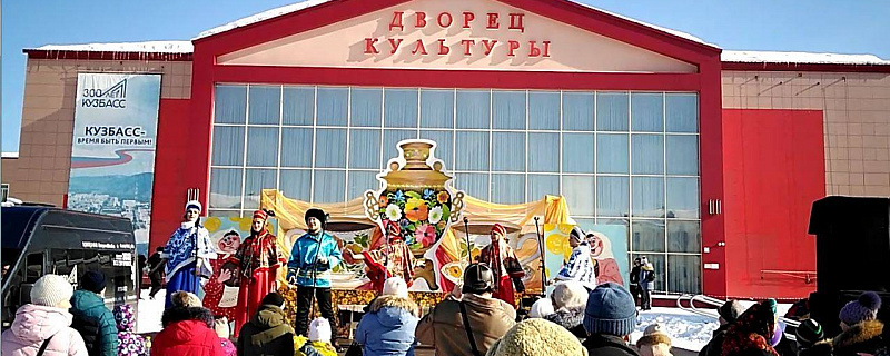 Пресс релиз март 2021